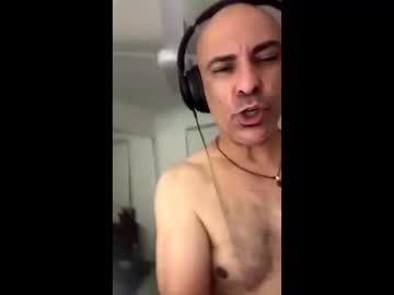 Isaiha0010110 Chaturbate stream image from June 07, 2025