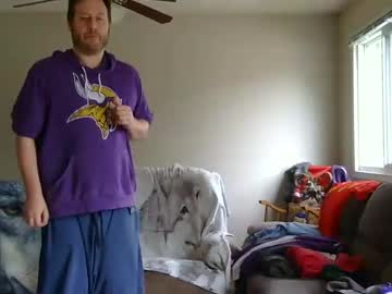 Jameswolf777 Chaturbate stream image from June 07, 2025