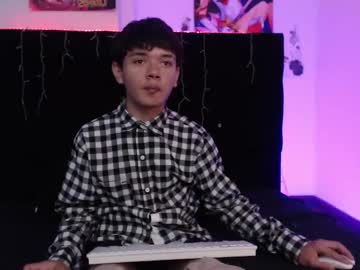 Kody_Sexy Chaturbate stream image from June 07, 2025