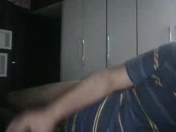 Lady_Killer_Oo7 Chaturbate stream image from June 07, 2025