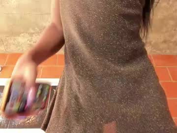 Lathalia Chaturbate stream image from June 07, 2025