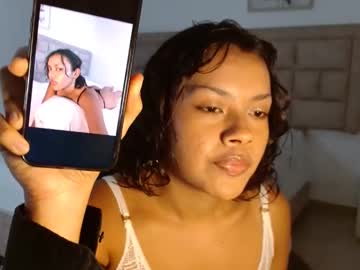 Mariannexoxx Chaturbate stream image from June 07, 2025