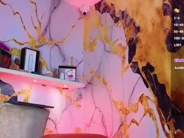 Nijinsky_Latinboy Chaturbate stream image from June 07, 2025