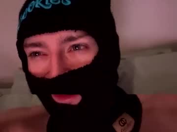 Skinndick214 Chaturbate stream image from June 07, 2025
