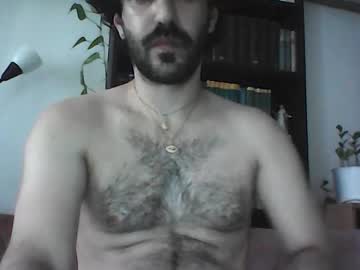 Bloovitriol Chaturbate stream image from June 07, 2025