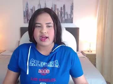Casandradamon Chaturbate stream image from June 07, 2025