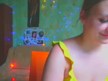 Eva_Sweets_Eva Chaturbate stream image from June 07, 2025