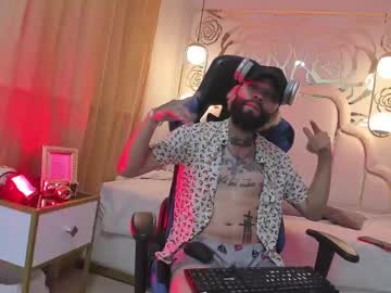 Liamdust_Vc Chaturbate stream image from June 07, 2025