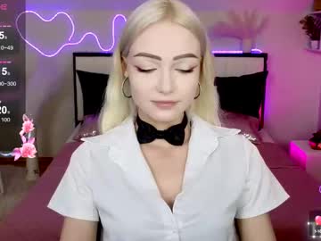 Linalirian Chaturbate stream image from June 07, 2025