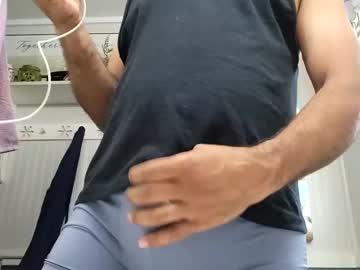 Readyplayer_ Chaturbate stream image from June 07, 2025