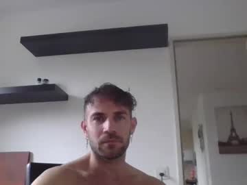 Ryan_Fit100 Chaturbate stream image from June 07, 2025