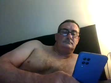 Thegoldenman66 Chaturbate stream image from June 07, 2025