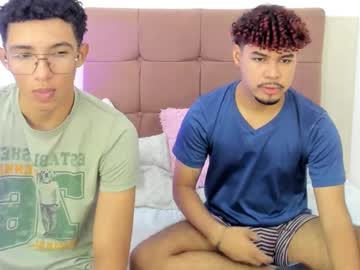 Virgoboyz_ Chaturbate stream image from June 07, 2025
