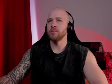 Why_You_So_Serious Chaturbate stream image from June 07, 2025