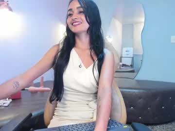 Britt_Azalea_ Chaturbate stream image from June 07, 2025