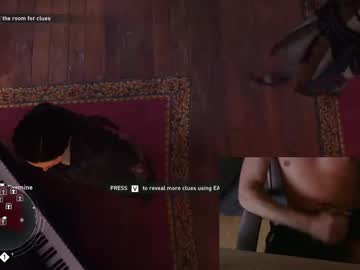 Jovian69 Chaturbate stream image from June 07, 2025