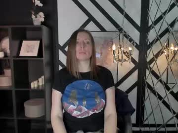 Julia_Muse Chaturbate stream image from June 07, 2025