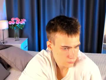 Kevin_Kess Chaturbate stream image from June 07, 2025