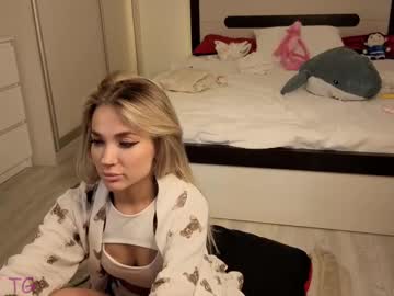 Learay1 Chaturbate stream image from June 07, 2025