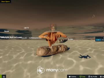 Ovexoxo3d Chaturbate stream image from June 07, 2025