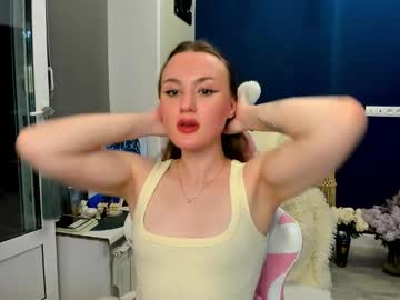 Sweet_Peax Chaturbate stream image from June 07, 2025