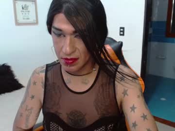 Barbaraa_Jones Chaturbate stream image from June 07, 2025