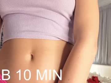 Cassie_Caprice Chaturbate stream image from June 07, 2025