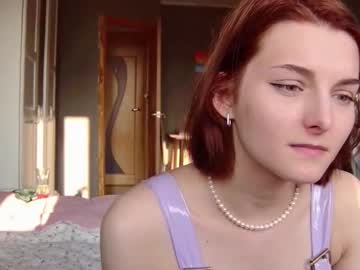 Lllisall Chaturbate stream image from June 07, 2025
