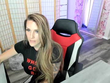 Misslusciousxox Chaturbate stream image from June 07, 2025