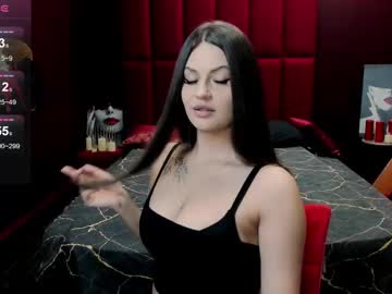 Mollywiliams Chaturbate stream image from June 07, 2025