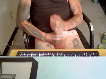 Notjmerrik Chaturbate stream image from June 07, 2025