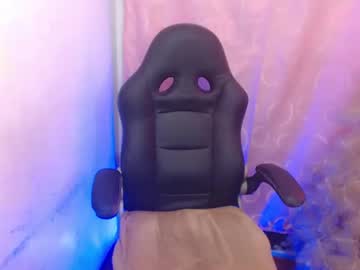 Violetevans69 Chaturbate stream image from June 07, 2025