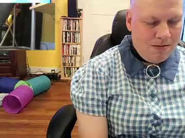 296512741 Chaturbate stream image from June 07, 2025