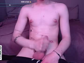 8_Goat Chaturbate stream image from June 07, 2025