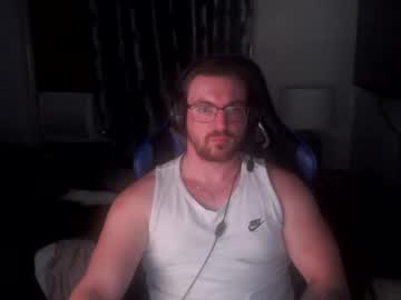 Bigred19001 Chaturbate stream image from June 07, 2025