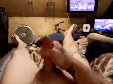 Cumcrazy1977 Chaturbate stream image from June 07, 2025