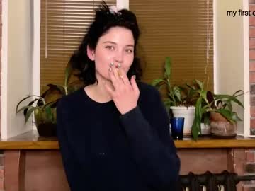 Curly_Mary Chaturbate stream image from June 07, 2025