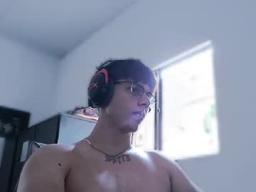 Daito_Storm Chaturbate stream image from June 07, 2025