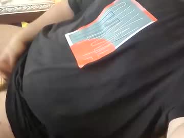 Fatcock91arg Chaturbate stream image from June 07, 2025