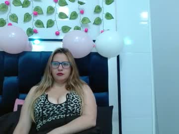 Megan_Owwen Chaturbate stream image from June 07, 2025