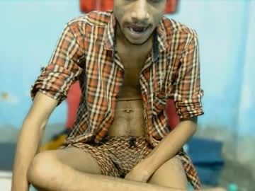 Nick_Alejandro Chaturbate stream image from June 07, 2025