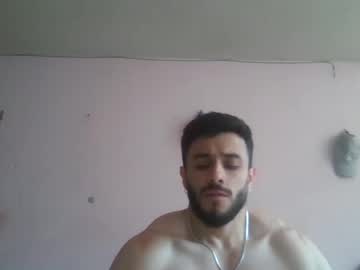 Athlete_Boy22 Chaturbate stream image from June 07, 2025
