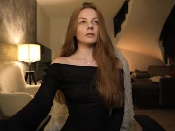 Cassiekelly Chaturbate stream image from June 07, 2025