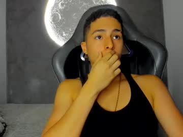 Erick_F_ Chaturbate stream image from June 07, 2025