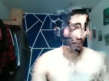 Jacarycum Chaturbate stream image from June 07, 2025