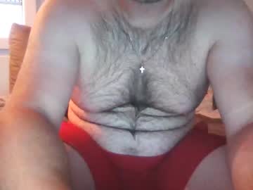 Kleinaberfein110mm Chaturbate stream image from June 07, 2025