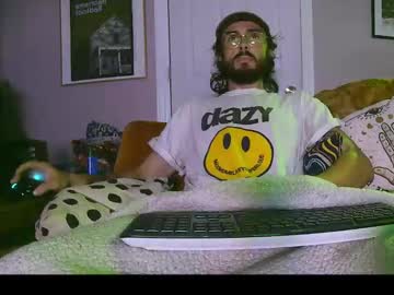 Lastronaut Chaturbate stream image from June 07, 2025