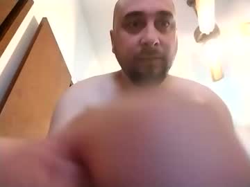 Lovelife3691 Chaturbate stream image from June 07, 2025