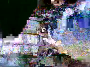 Thelittlechochothatcould Chaturbate stream image from June 07, 2025