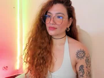 Alina_Mar Chaturbate stream image from June 07, 2025